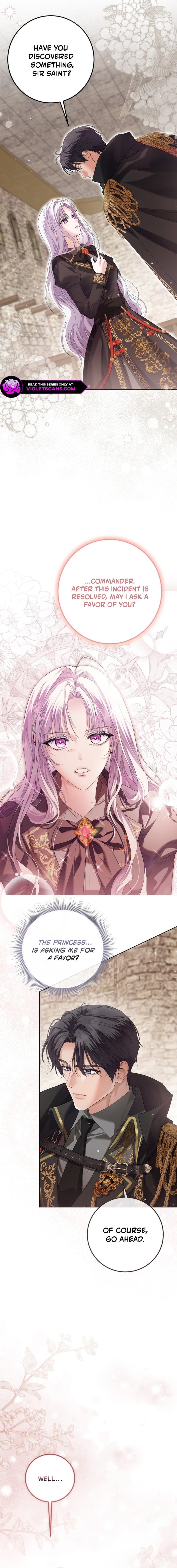 Read The Closet Fan Princess  Manga Online