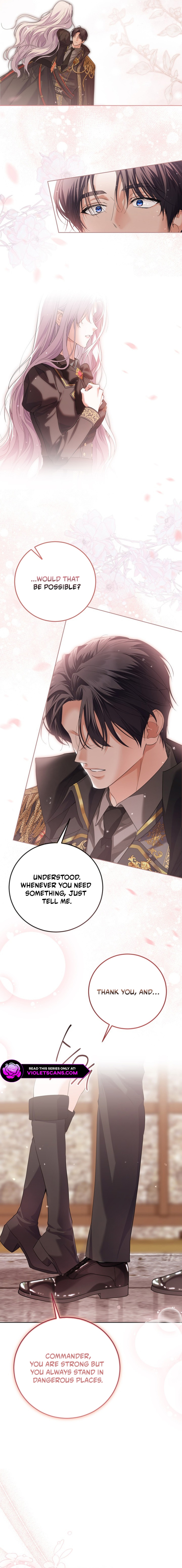 Read The Closet Fan Princess  Manga Online