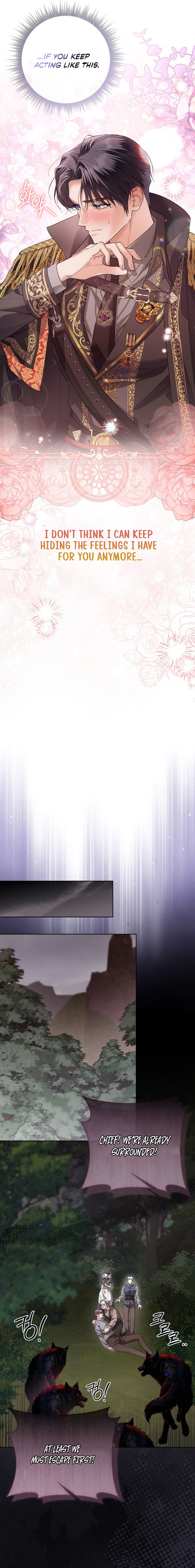 Read The Closet Fan Princess  Manga Online