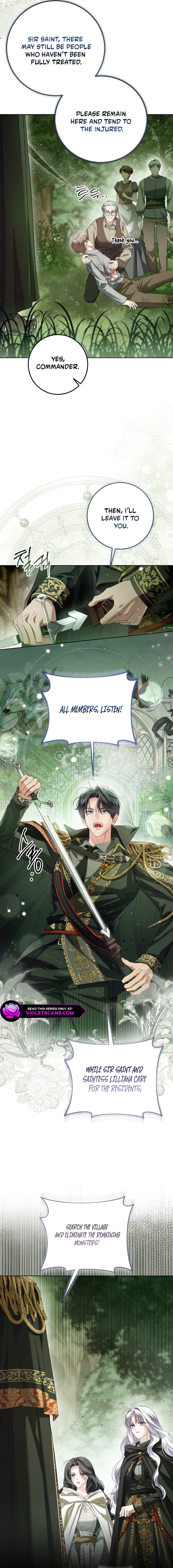 Read The Closet Fan Princess  Manga Online