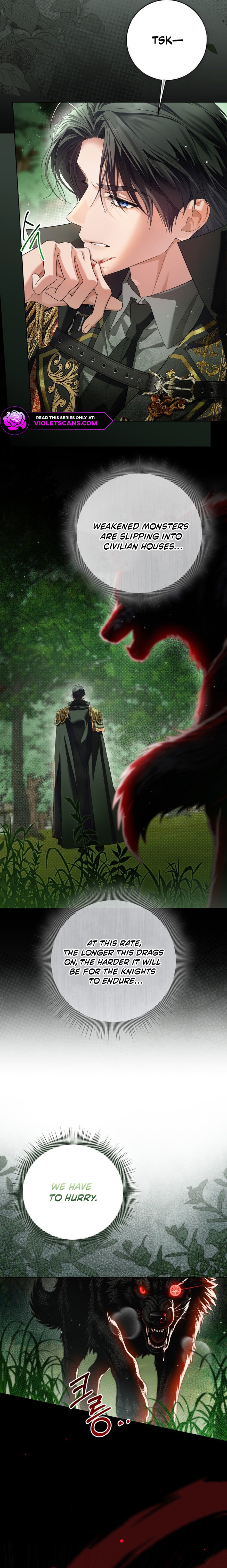 Read The Closet Fan Princess  Manga Online