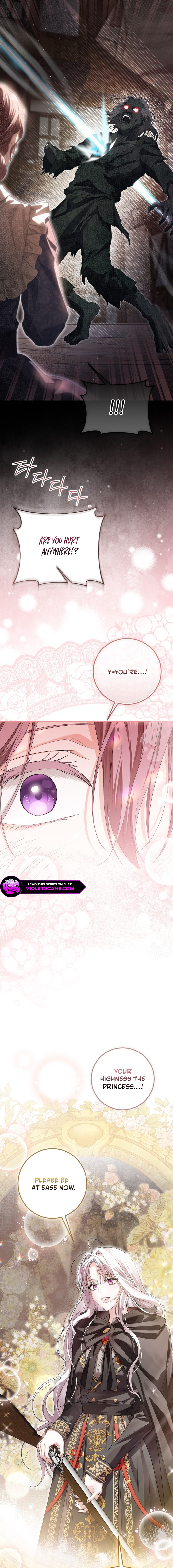 Read The Closet Fan Princess  Manga Online