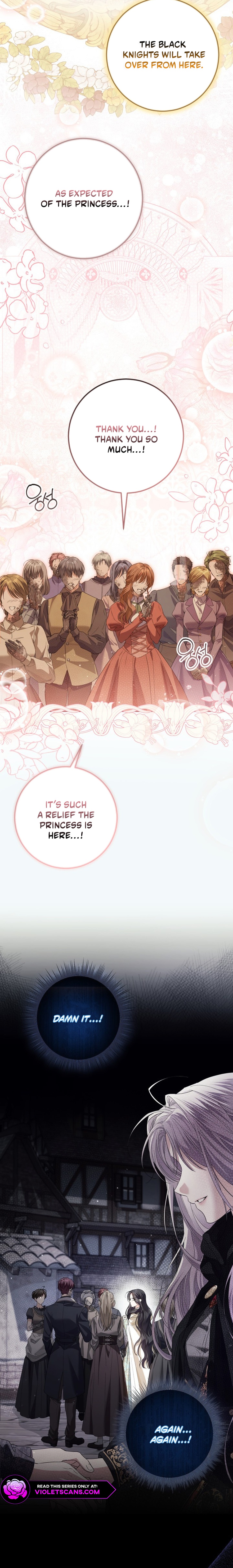 Read The Closet Fan Princess  Manga Online