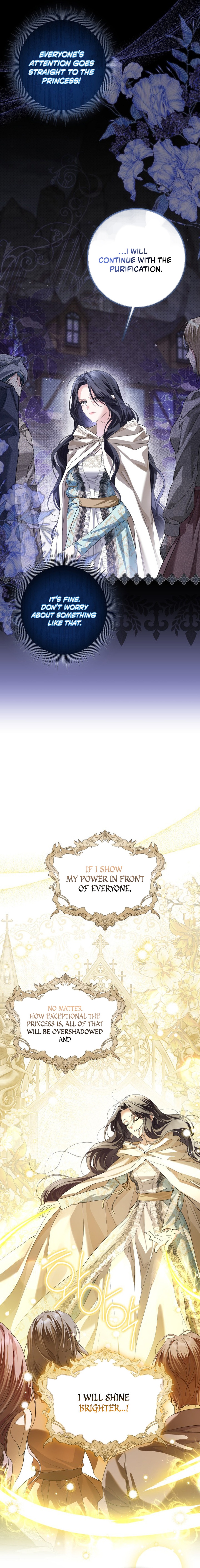 Read The Closet Fan Princess  Manga Online