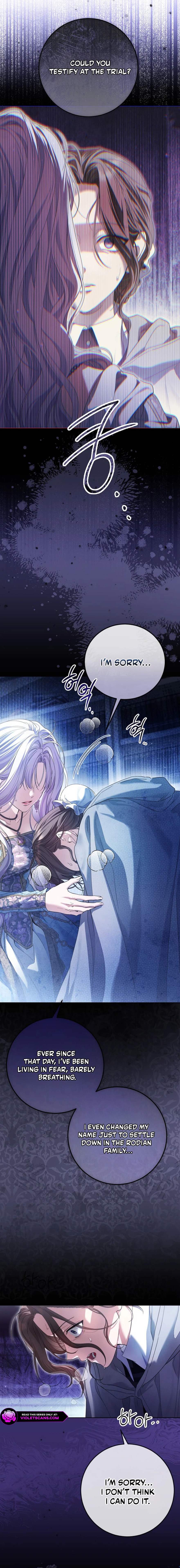 Read The Closet Fan Princess  Manga Online