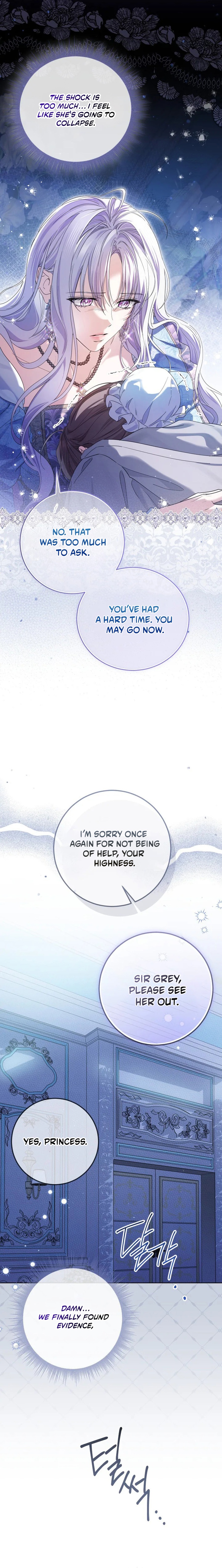 Read The Closet Fan Princess  Manga Online