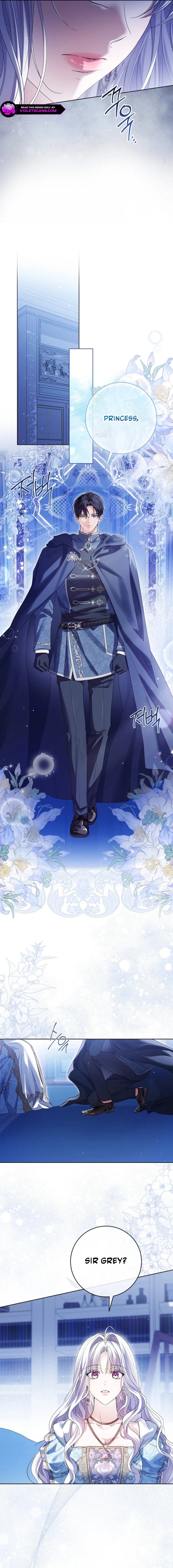 Read The Closet Fan Princess  Manga Online