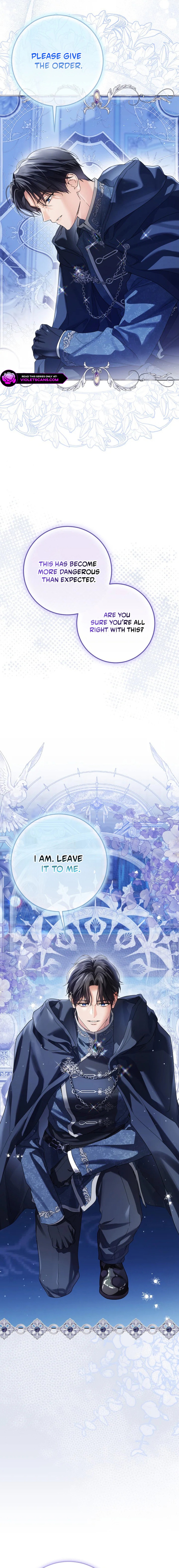 Read The Closet Fan Princess  Manga Online