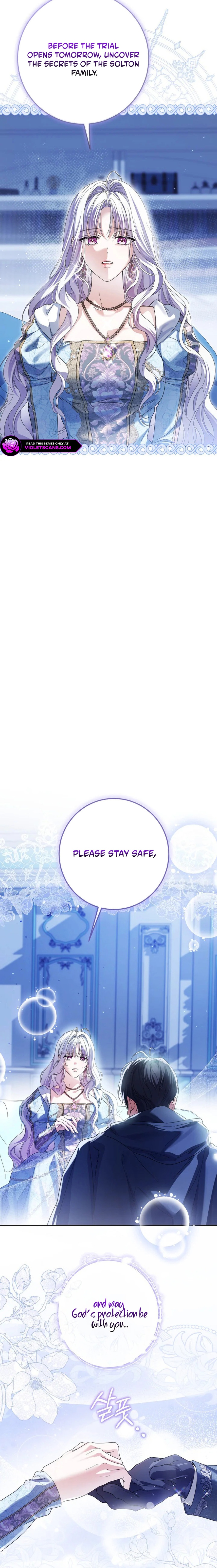 Read The Closet Fan Princess  Manga Online