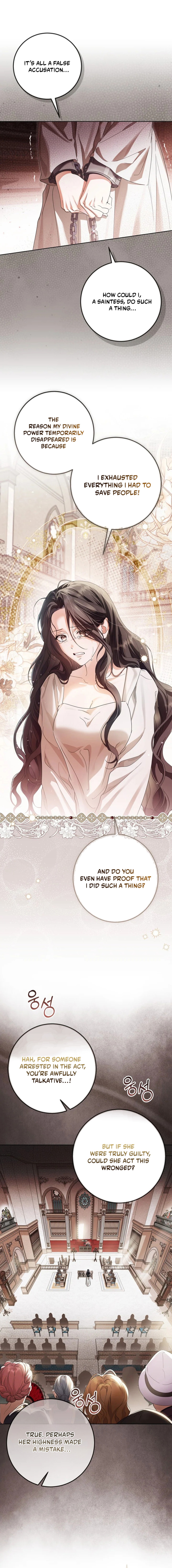 Read The Closet Fan Princess  Manga Online