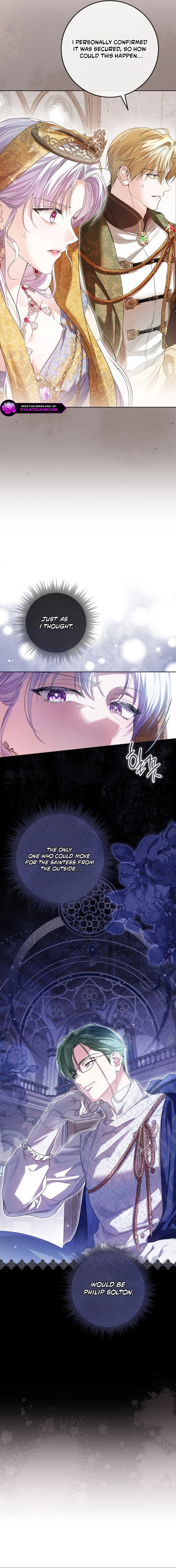 Read The Closet Fan Princess  Manga Online