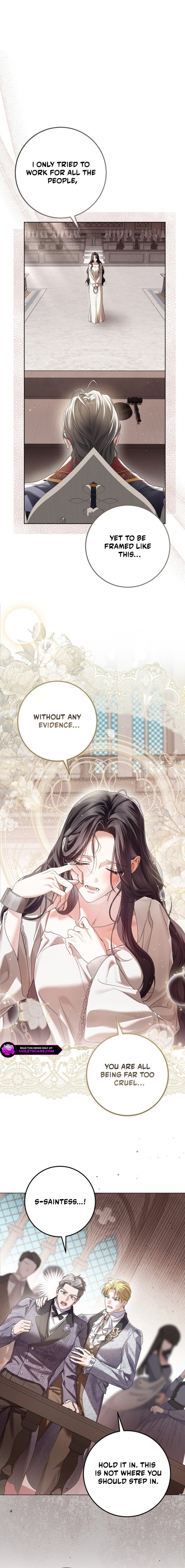 Read The Closet Fan Princess  Manga Online