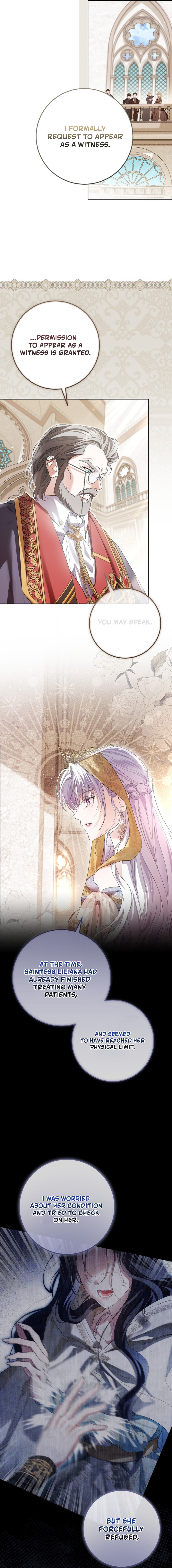 Read The Closet Fan Princess  Manga Online