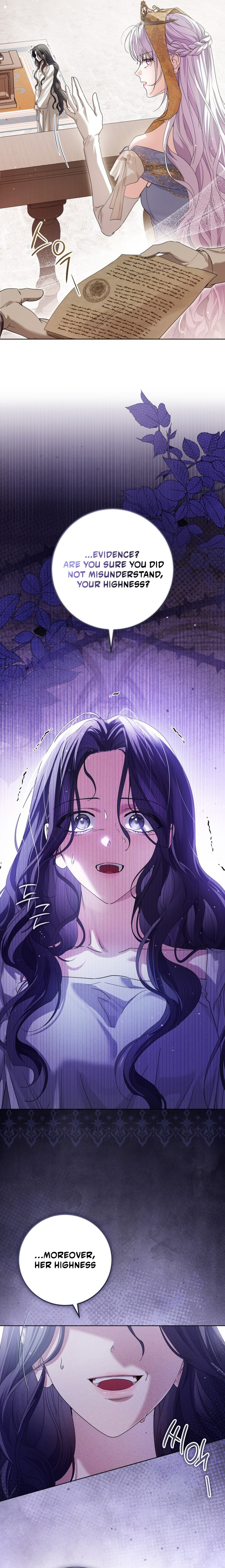 Read The Closet Fan Princess  Manga Online