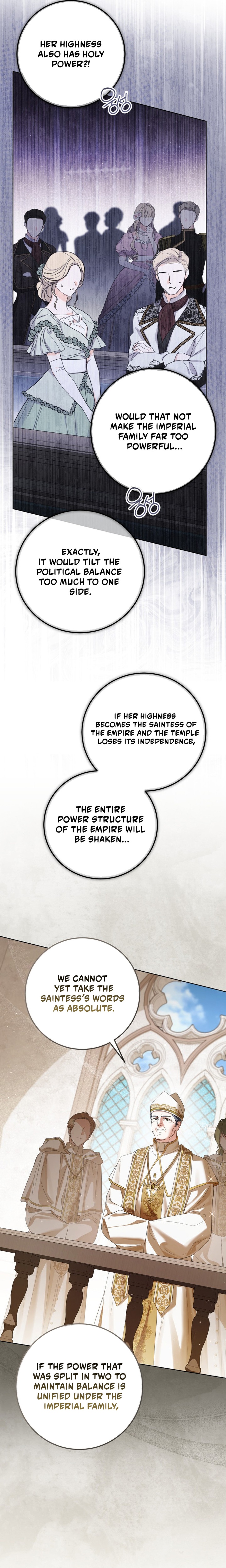 Read The Closet Fan Princess  Manga Online