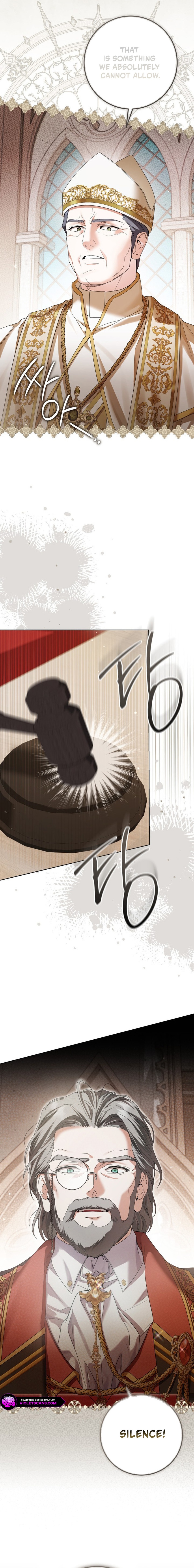 Read The Closet Fan Princess  Manga Online