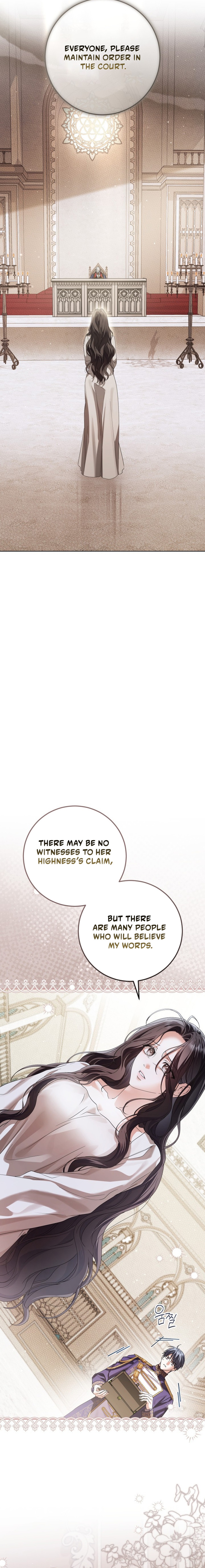 Read The Closet Fan Princess  Manga Online