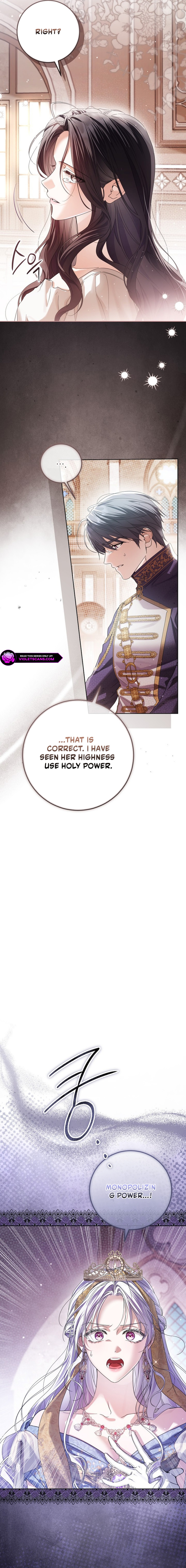 Read The Closet Fan Princess  Manga Online