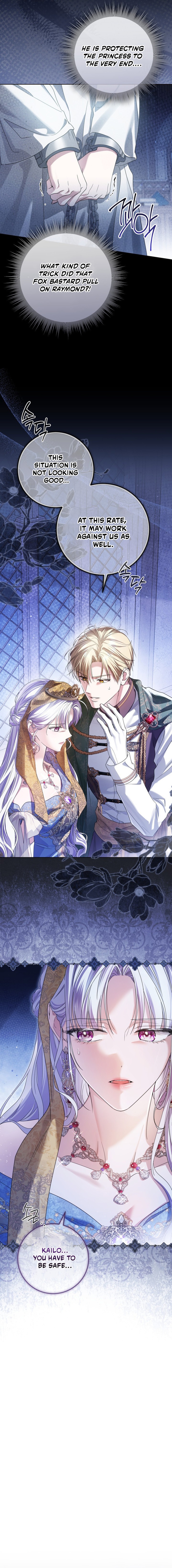 Read The Closet Fan Princess  Manga Online