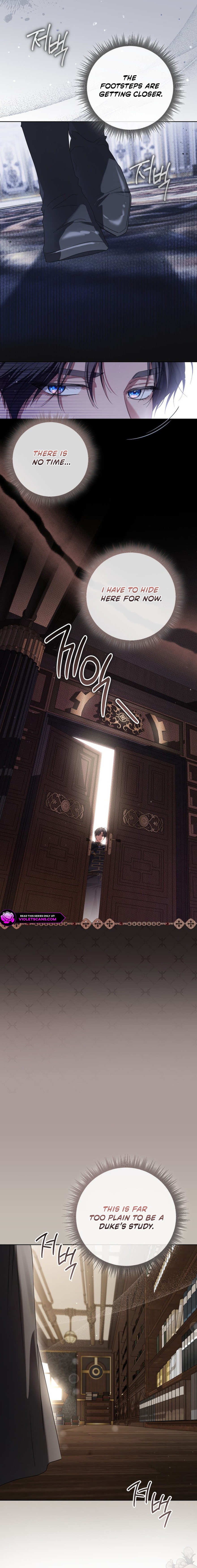 Read The Closet Fan Princess  Manga Online