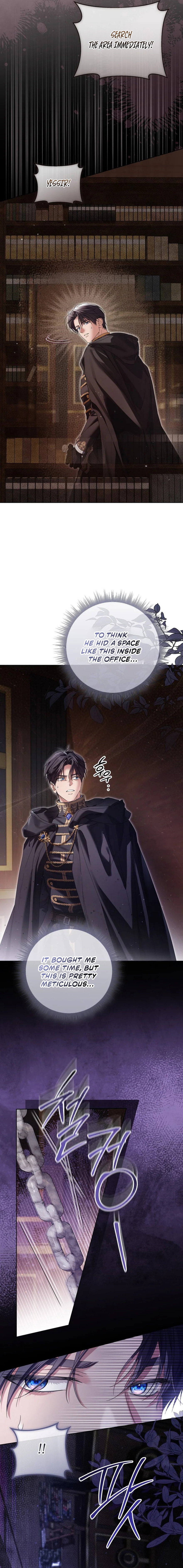 Read The Closet Fan Princess  Manga Online