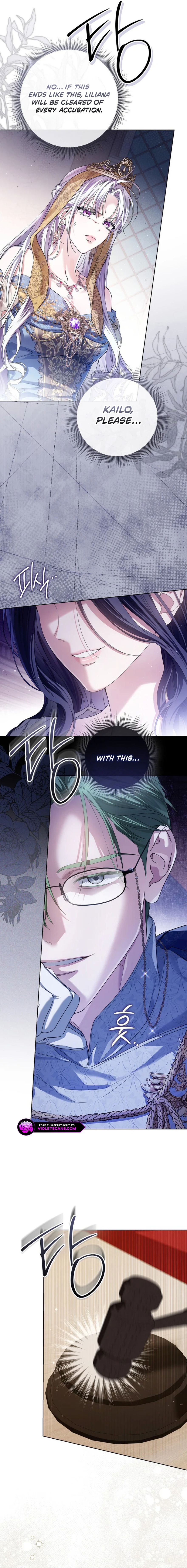 Read The Closet Fan Princess  Manga Online