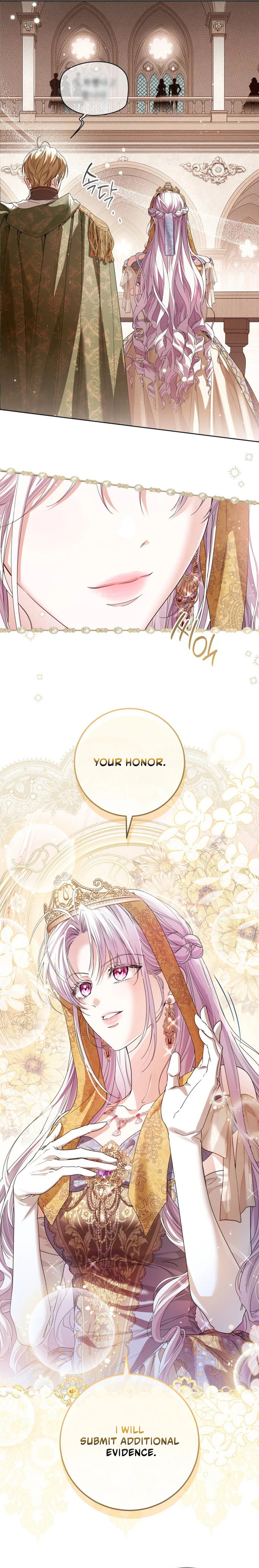 Read The Closet Fan Princess  Manga Online