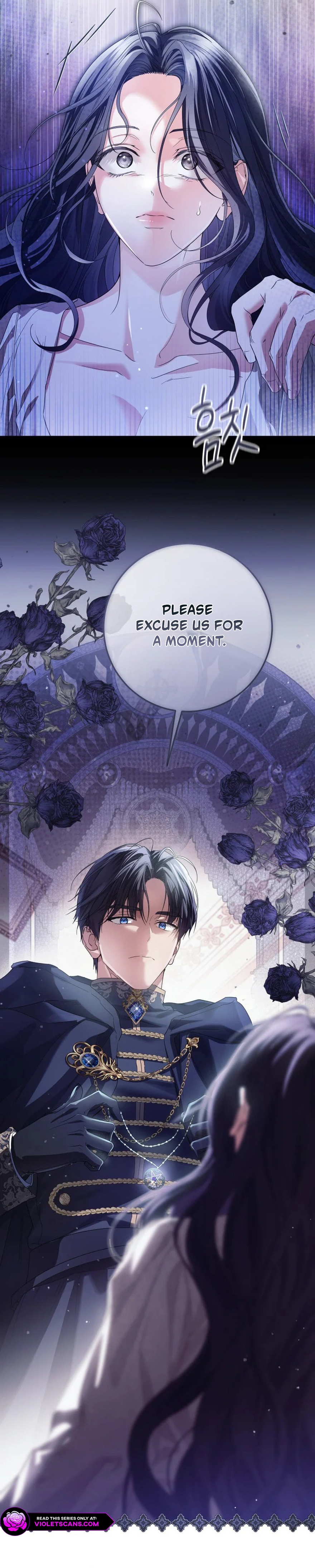 Read The Closet Fan Princess  Manga Online