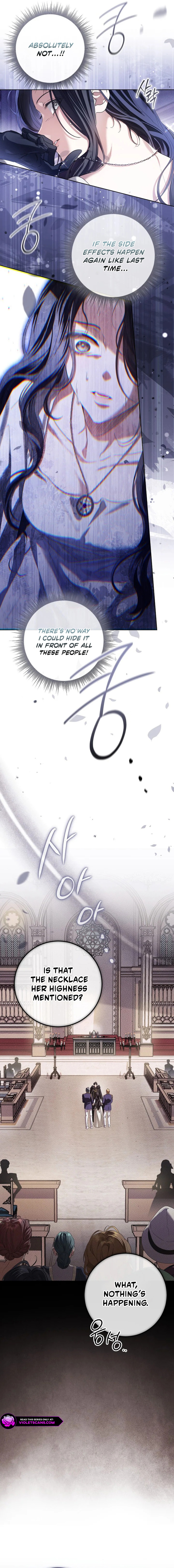 Read The Closet Fan Princess  Manga Online