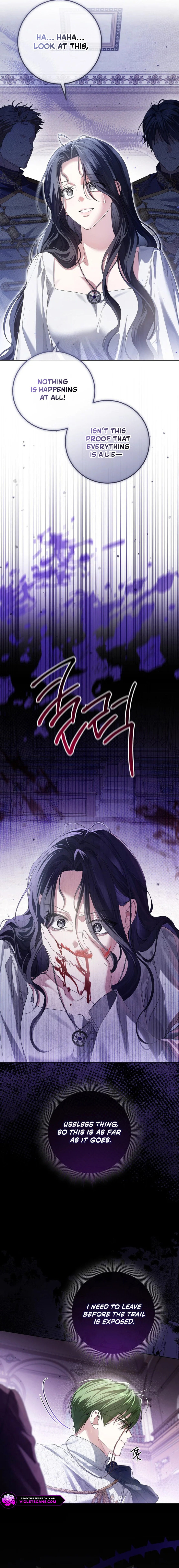 Read The Closet Fan Princess  Manga Online