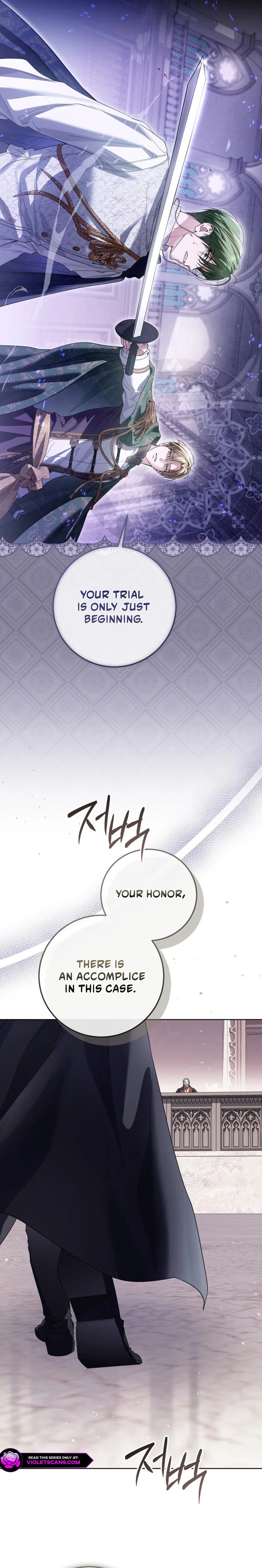 Read The Closet Fan Princess  Manga Online