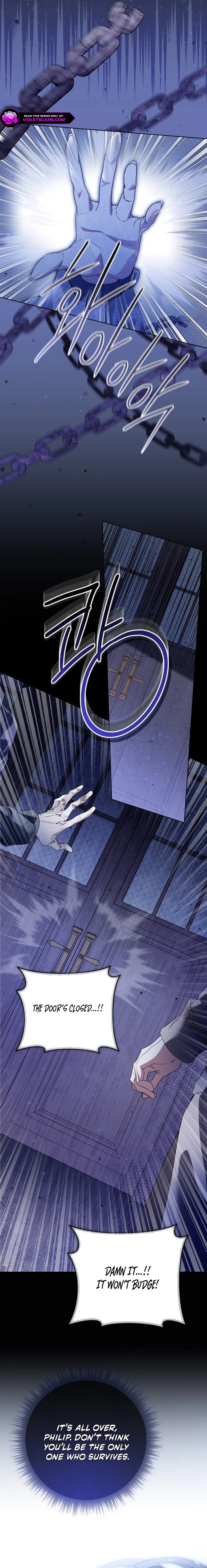 Read The Closet Fan Princess  Manga Online