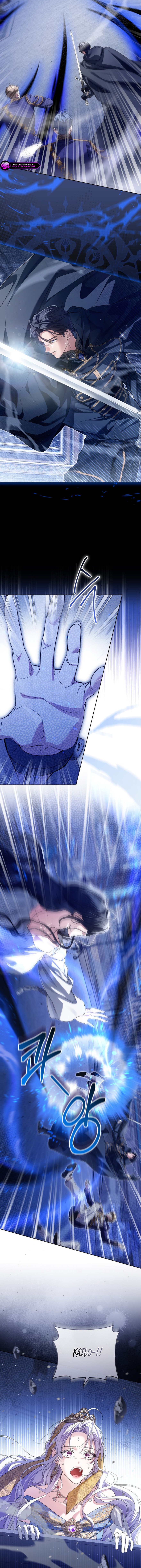 Read The Closet Fan Princess  Manga Online