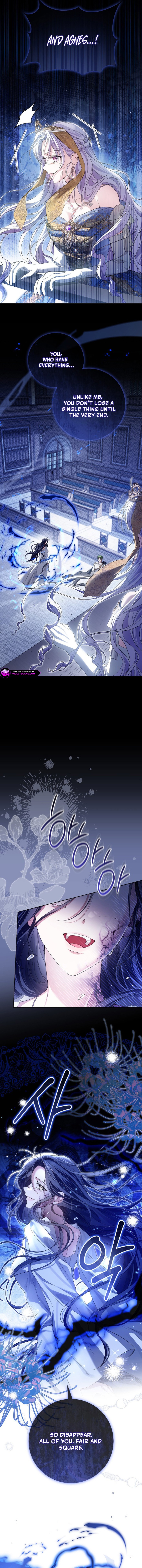 Read The Closet Fan Princess  Manga Online