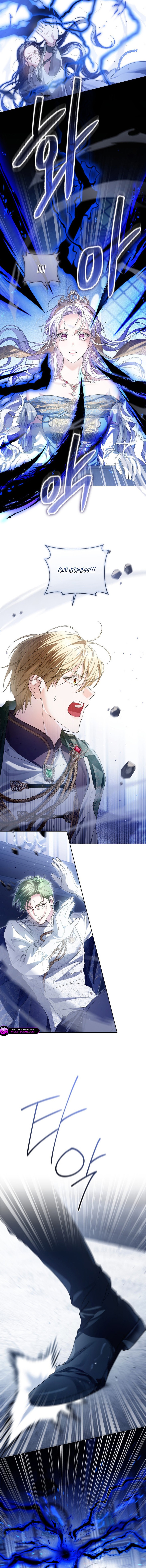 Read The Closet Fan Princess  Manga Online