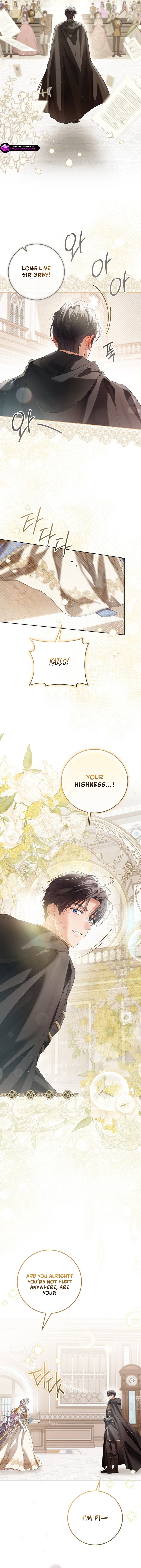 Read The Closet Fan Princess  Manga Online