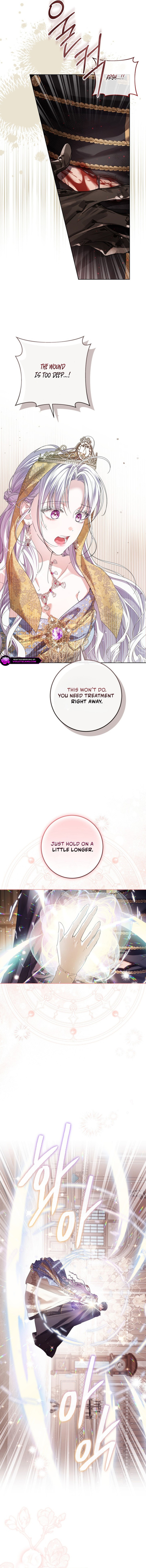 Read The Closet Fan Princess  Manga Online