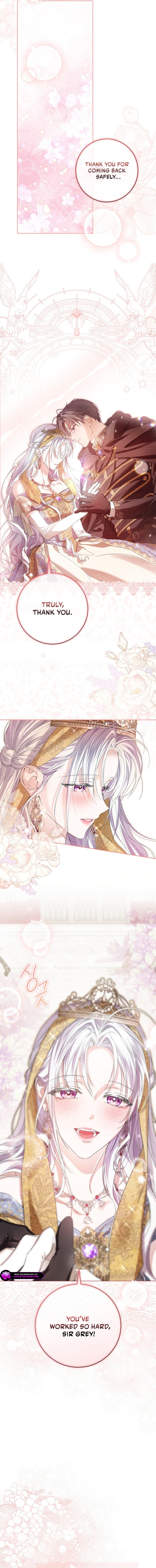 Read The Closet Fan Princess  Manga Online