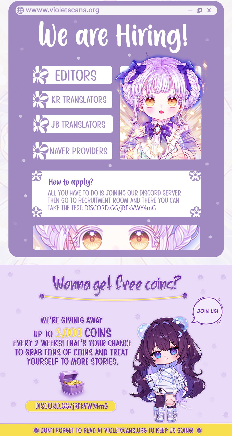 Read The Closet Fan Princess  Manga Online