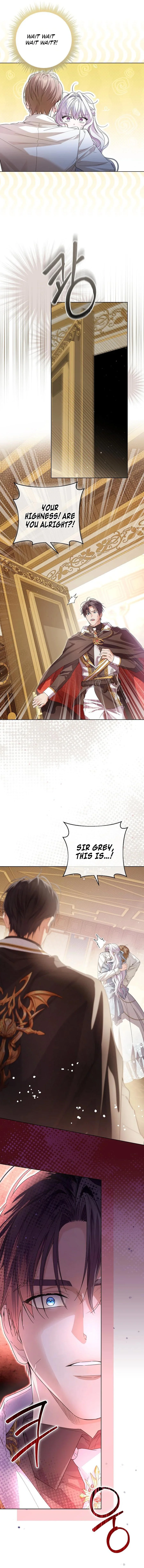 Read The Closet Fan Princess  Manga Online