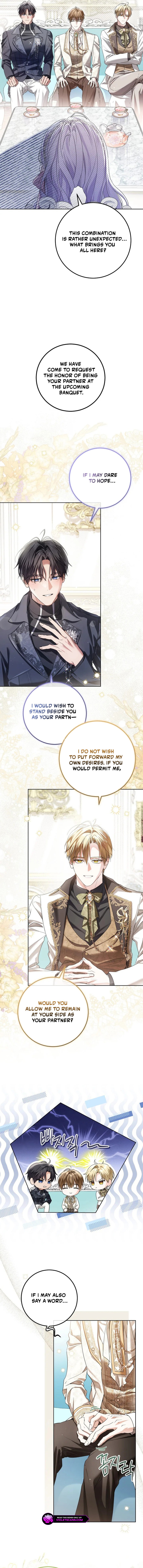 Read The Closet Fan Princess  Manga Online