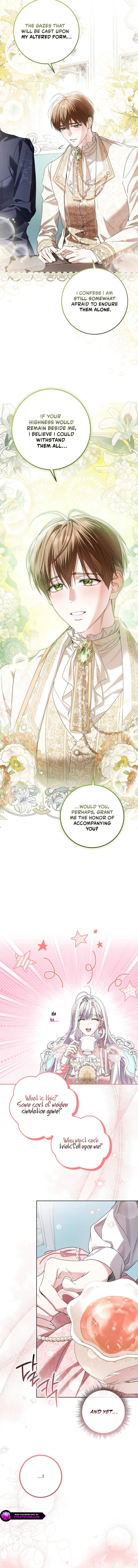 Read The Closet Fan Princess  Manga Online