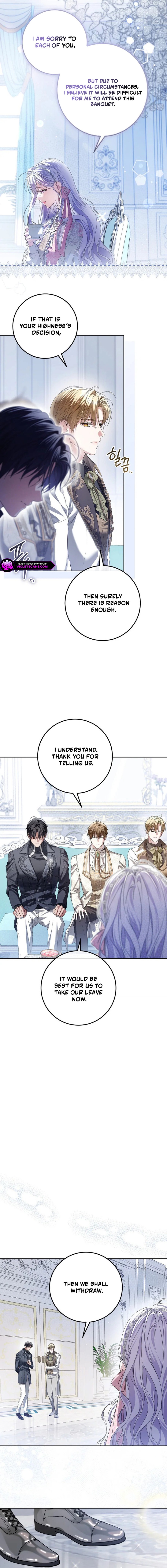 Read The Closet Fan Princess  Manga Online