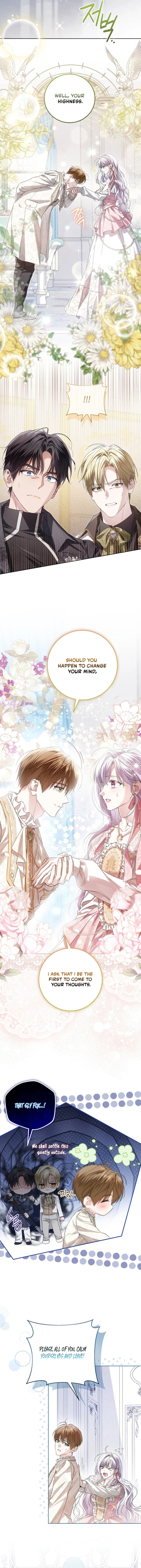 Read The Closet Fan Princess  Manga Online