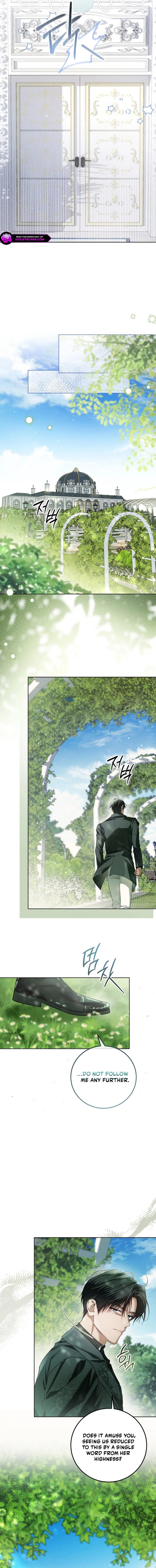 Read The Closet Fan Princess  Manga Online