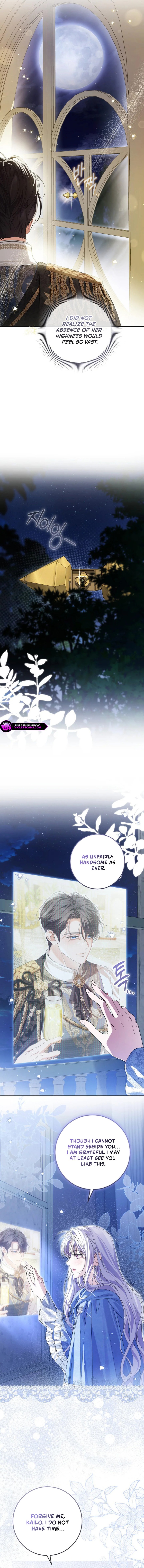 Read The Closet Fan Princess  Manga Online