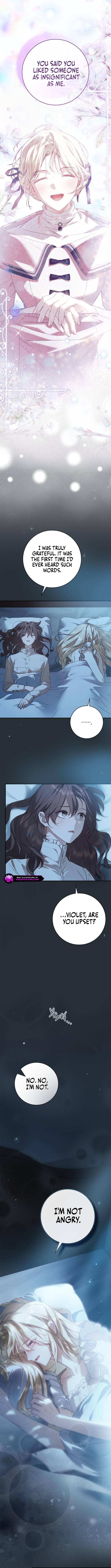 Read The Count’s Secret Maid  Manga Online