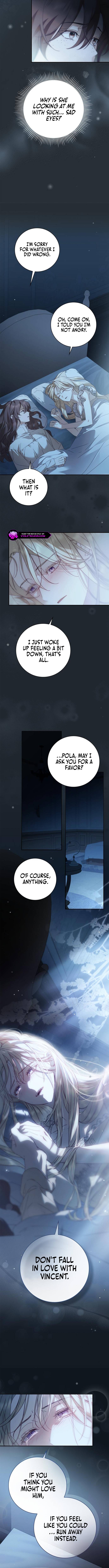 Read The Count’s Secret Maid  Manga Online