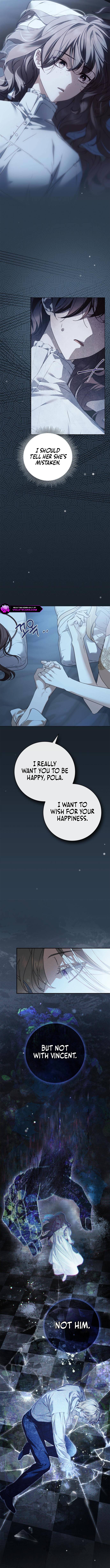 Read The Count’s Secret Maid  Manga Online