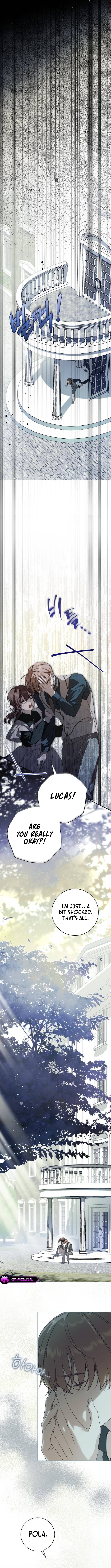 Read The Count’s Secret Maid  Manga Online